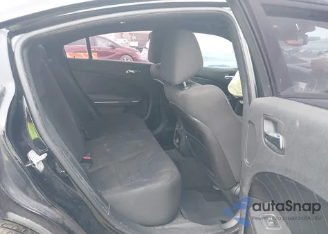 2013 Dodge Charger R/T from USA, damaged, VIN 2C3CDXDT7DH687370